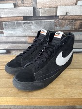 Nike SB zoom blazer mid skate