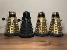 Doctor Who: 5” 4x Daleks