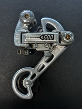 Vintage Shimano 600 RD-6101 GS