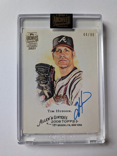 Topps archives baseball - topps,