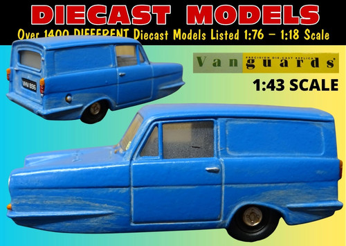 Reliant regal supervan - reliant, 3