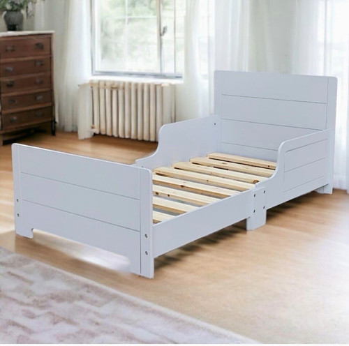 Toddler children single - toddler/children, bed