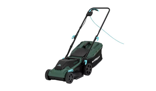 Mcgregor mcelm1434 1400w 34cm - mcgregor,