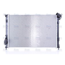Nissens 69701A Engine Cooling