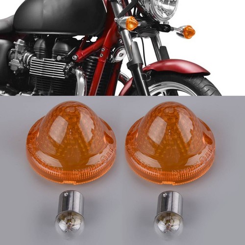 Turn signal light blinker - 2x,
