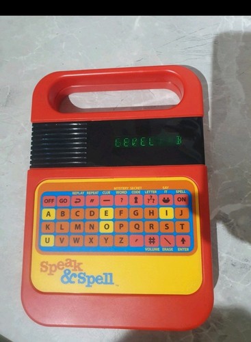 Basic fun retro - |, &