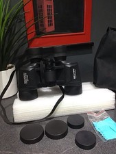 ⭐️⭐️ Helios field 6.8  8x40 BAK-4Prisms .  Quality Modern Optics. ⭐️⭐️