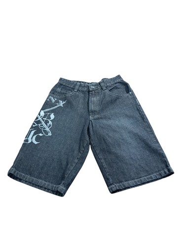 Vintage johnny blaze denim - johnny,