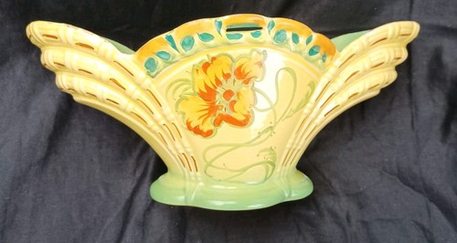Vintage art deco - vintage, burleigh