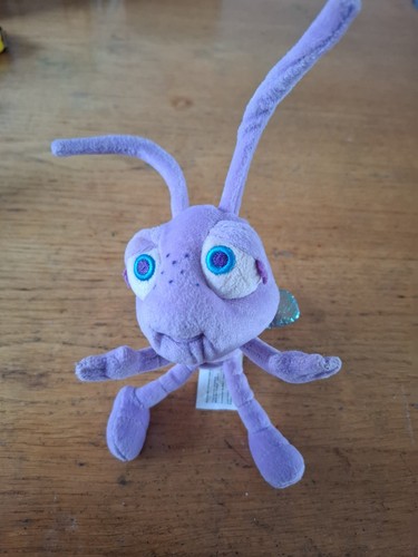 Vtg disney store dot - vtg, plush