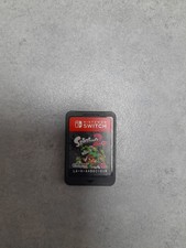 SPLATOON 2 NINTENDO SWITCH