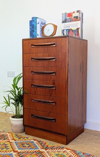 Vintage plan fresco - g,