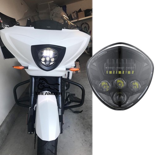 Fits victory cross country - fits,