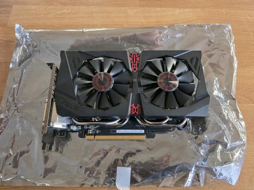 Asus strix geforce - asus,