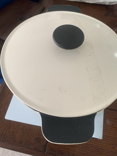 Cast iron metal cooking - metal, pot