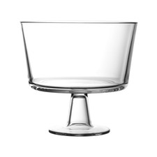 Royalty Art Trifle Bowl with