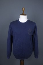 Lacoste Vintage Washed Blue