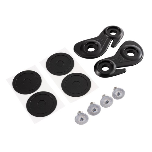 Arai visor pivot - arai, kit