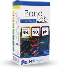 NT Labs Pond Mini Test Kit -