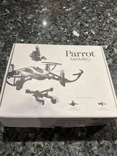 Parrot Mambo Pilot & Play
