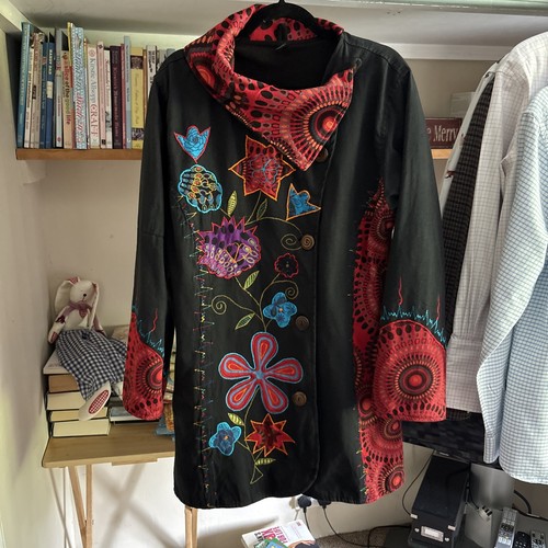 Indian boho hippy style - indian,