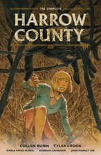 Complete Harrow County