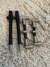 Summit Tackle 2 Rod Adjustable