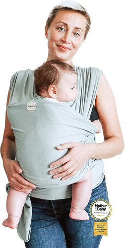 Baby sling wrap - sling, newborn
