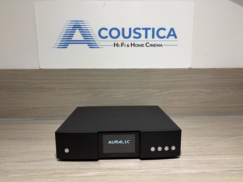 Auralic aries streaming - aries, g1