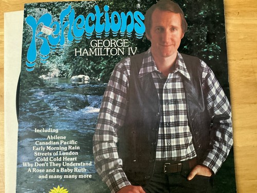 George hamilton - hamilton,