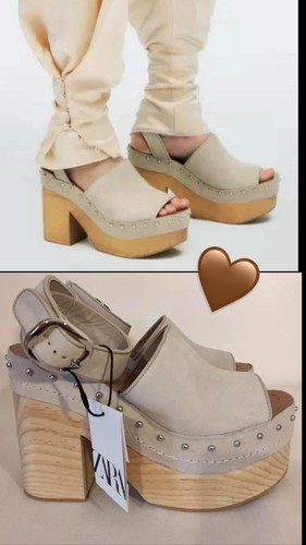 Zara high heel - zara, high-heel
