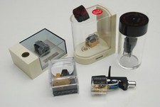 JOB LOT X6 TURNTABLE