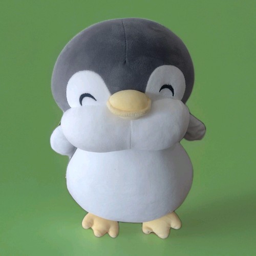 Penguin plush toy inch - inch, tall