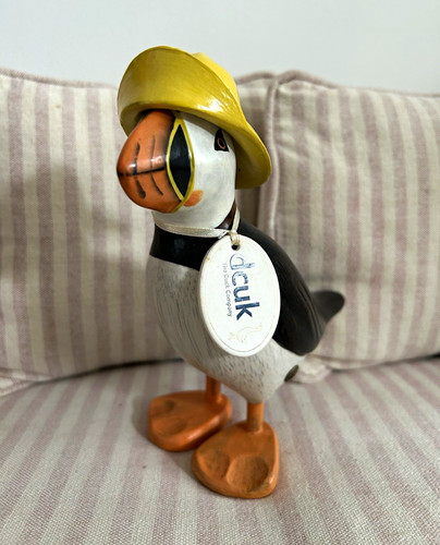 The duck company dcuk - duck,