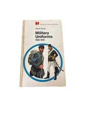 Military Uniforms 1686-1918
