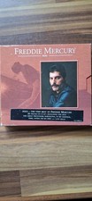 Freddie Mercury CD - Solo (Mr
