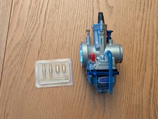 Universal PWK34 34mm