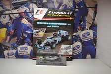 PANINI F1 SERIES -  2014