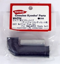 Kyosho ma054 manifold - set, gx21