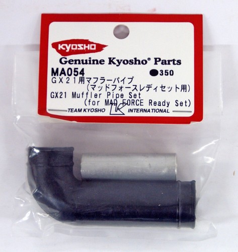 Kyosho ma054 manifold set gx21 - ma054,