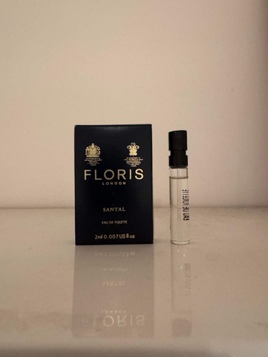 Floris santal travel size - floris,