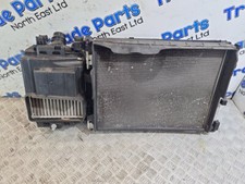 2023 RENAULT CLIO MK5 RADIATOR