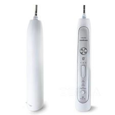 Electric Toothbrush Handle for