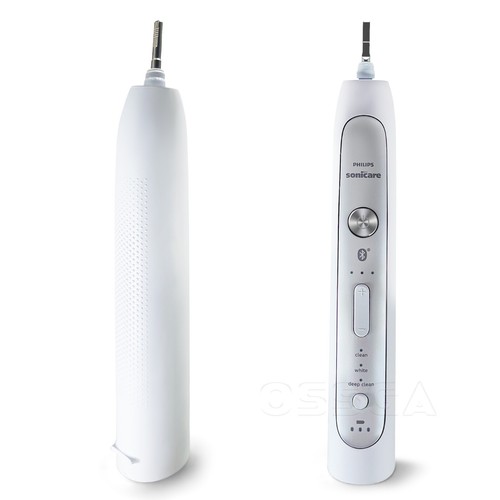 Electric toothbrush handle for - electric,