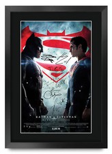 Batman v Superman: Dawn of