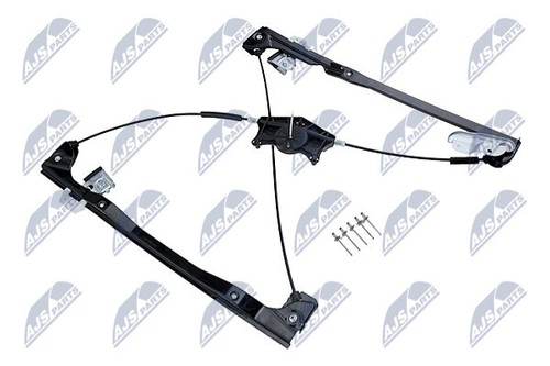 Window regulator for caddy - regulator, vw:caddy