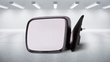 FITS TOYOTA HIACE 1996-2011 MANUAL DOOR WING MIRROR LEFT SIDE PASSENGER SIDE N/S