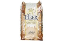 Heer Superior Basmati Rice Extra Long Grain- 20KG