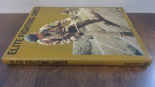 Elite fighting units - fighting,