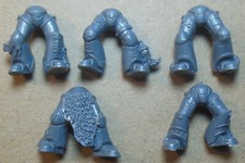 Space Wolves - Blood Claws Wolf Guard - Legs - Bitz Bits Warhammer 40K